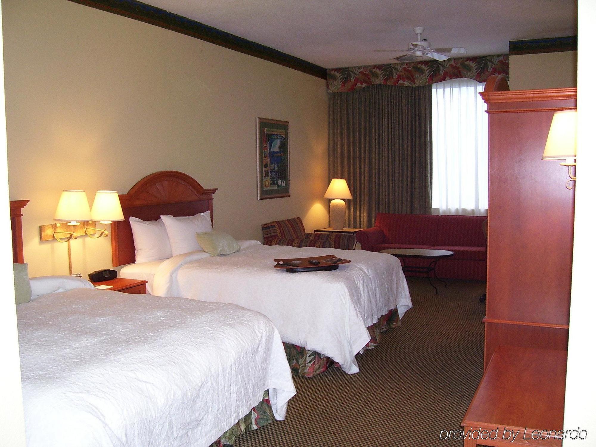 Hampton Inn Daytona Shores-Oceanfront Daytona Beach Shores Room photo