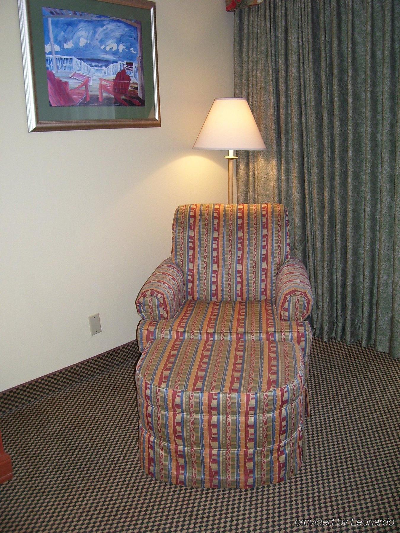Hampton Inn Daytona Shores-Oceanfront Daytona Beach Shores Room photo