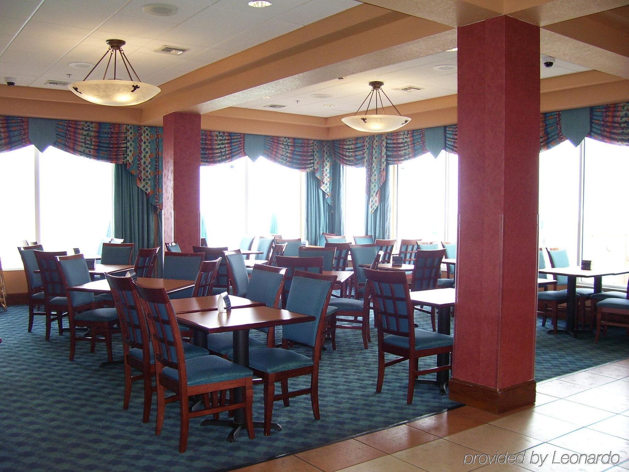 Hampton Inn Daytona Shores-Oceanfront Daytona Beach Shores Exterior photo
