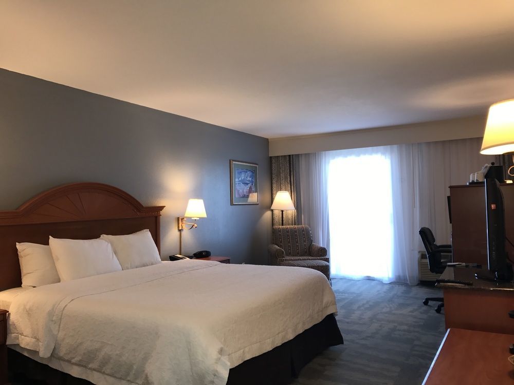 Hampton Inn Daytona Shores-Oceanfront Daytona Beach Shores Exterior photo